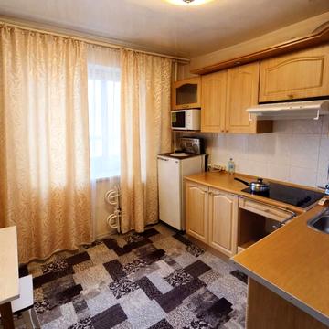 Науки просп. (Гагаріна), 124