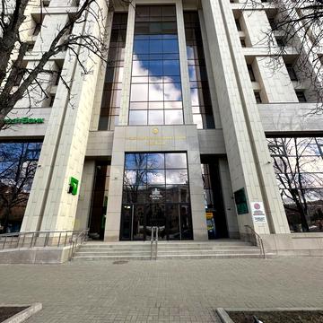 Хрещатик вул. (Kreschatic), 16