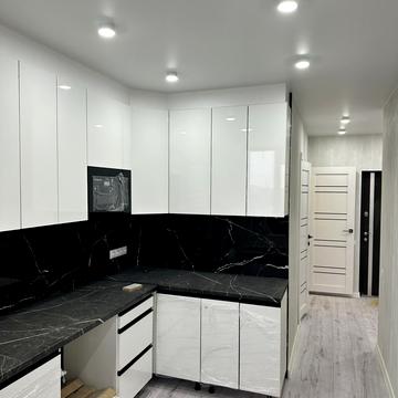 Метробудівників вул., 15