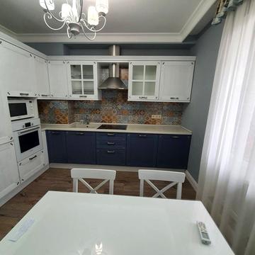 Урлівська вул., 38