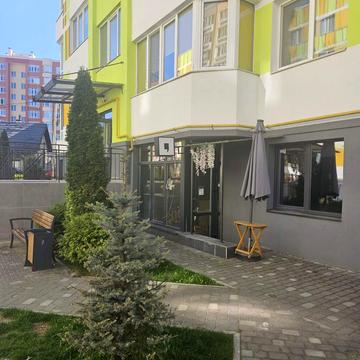 Мечнікова, 108а