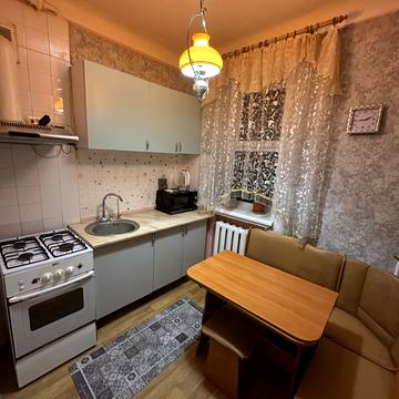 Фузиків пров. (Баумана), 6