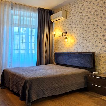 Лесі Українки бульв., 7-А