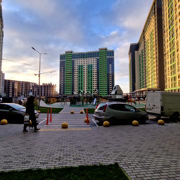 Михайла Максимовича вул. (Онуфрія Трутенка), 32-А