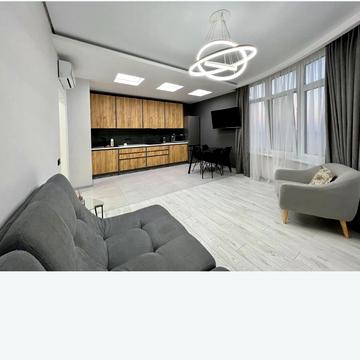 Валерія Самофалова вул. (Каманіна), 16-А/5