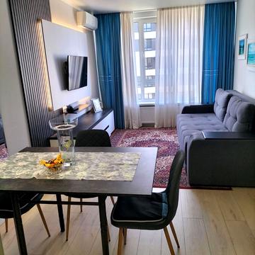 Замарстинівська вул. (Калініна), 170-М