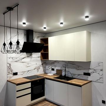 Павла Чубинського вул., (Корпус «Тигр 2»)