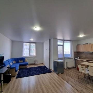 Ярослава Гашека бульв., 22