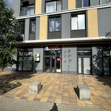 Паркова вул., 40