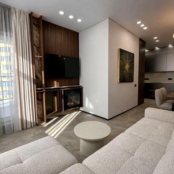 Краснова вул., 1-А