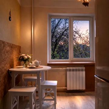 Голосіївський просп. (40-річчя Жовтня), 116-А