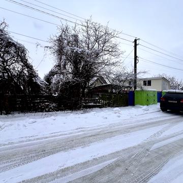 Старосільська