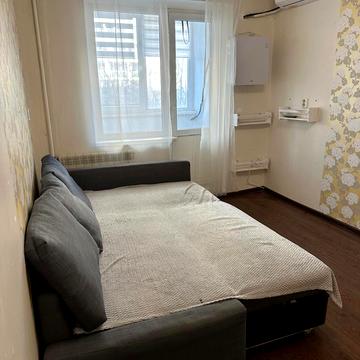 Бориса Гмирі вул., 15-А