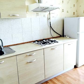 Фонтанська дорога вул., 8/5