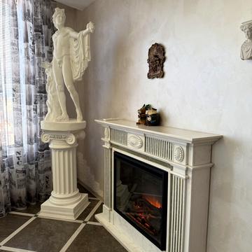 Культури вул., 22в