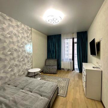 Генуезька вул., 1а