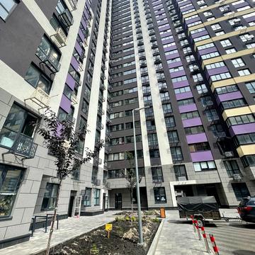 Повітряних Сил просп. (Повітрофлотський), 56-Б