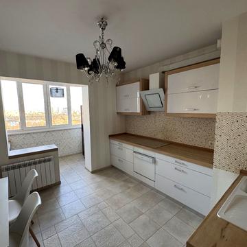 Олени Пчілки вул., 4