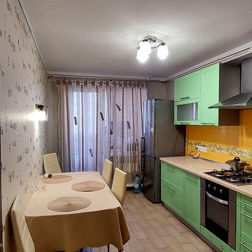 Євгена Чикаленка вул., 59к