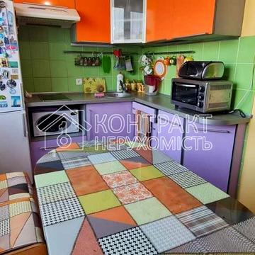 Гарібальді вул., 6а