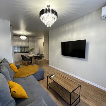 Капушанська вул., (Будинок 3)