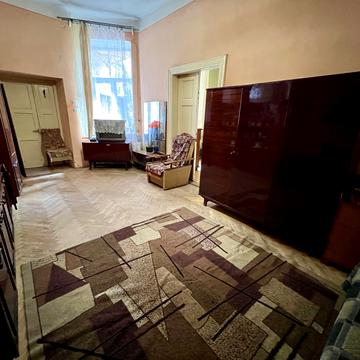 Братів Міхновських вул. (Московська), 26