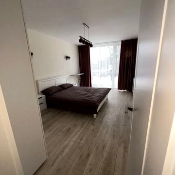 Богдана Хмельницького вул., (ЖК Новий форт (будинок 2))