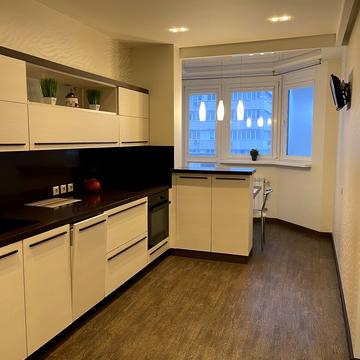 Вадима Гетьмана вул., 1-В