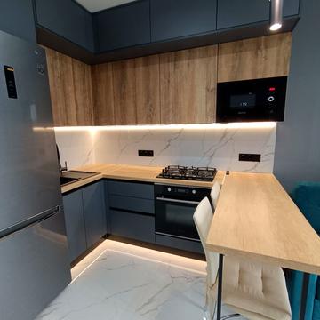 Оксамитова вул., 9-А