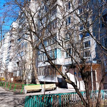 Шолом-Алейхема вул., 22