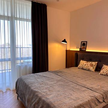 Стрийська вул., 111-Ж