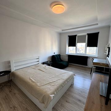 Миколи Хвильового вул., 7