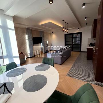 Глибочицька вул., 13-4