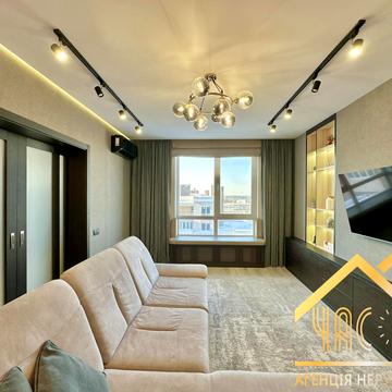 Приозерний бульв., 5-А