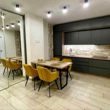 Столичне шосе, 1