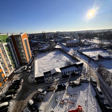 Остромирська вул., 49-Г/1