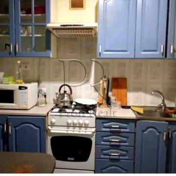 Відрадний просп. (Чубаря), 22