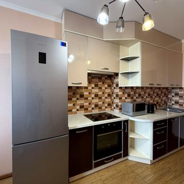 Юрія Кондратюка вул., 3