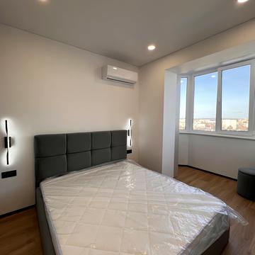 Рівненська вул., 25-Н