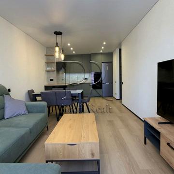 Олександра Олеся вул., 17-А