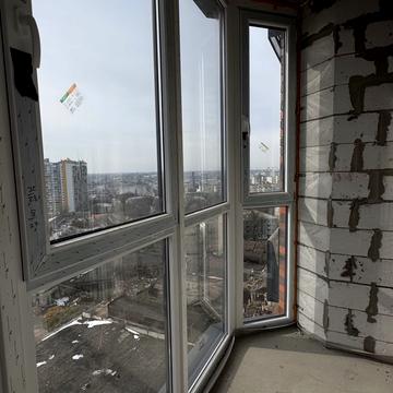 Прохоровська вул., (Будинок 3)