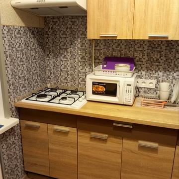 Ружинська вул. (Вільгельма Піка), 11