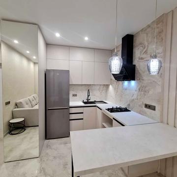 Інглезі вул. (25-ї Чапаєвської Дивізії), 2к1