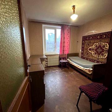 Валентинівська вул. (Блюхера), 20