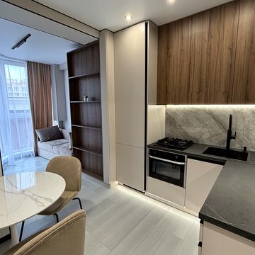 Мартинова просп., (вул. Радісна, 2)