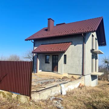 Стрийська вул., 100-Б