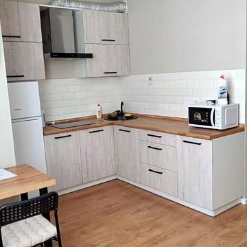 Березова вул., 43