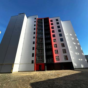 Проскурівського підпілля вул., 165а