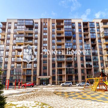 Метрологічна вул., 107