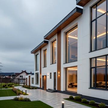 Олександра Довженка вул., 3